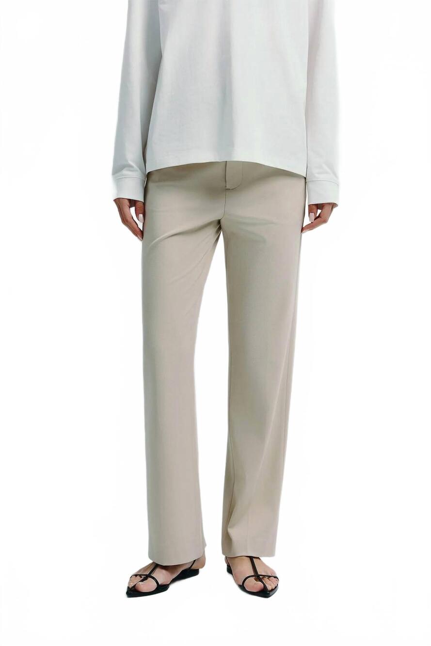 NEW RUE SOPHIE parker pant in oat